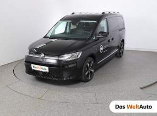 Caddy Style Maxi TDI, 49950 €, Auto & Fahrrad-Autos in 8041 Liebenau Caddy Style Maxi TDI, 49950 €, Auto & Fahrrad-Autos in 8041 Liebenau