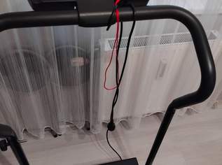 Laufband und Trampoline , 100 €, Marktplatz-Sportgeräte & Zubehör in 1100 Favoriten