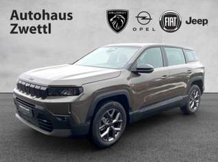 Compass Altitude e-Hybrid 145, 42000 €, Auto & Fahrrad-Autos in Niederösterreich