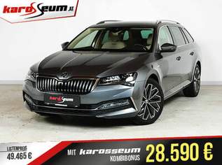 Superb Combi L+K Aut. | TOP GEPFLEGT | Leder, 29390 €, Auto & Fahrrad-Autos in 4693 Desselbrunn Superb Combi L+K Aut. | TOP GEPFLEGT | Leder, 29390 €, Auto & Fahrrad-Autos in 4693 Desselbrunn