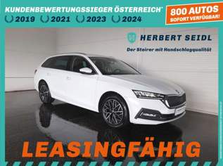 Octavia Combi STYLE 2,0 TDI DSG, 20880 €, Auto & Fahrrad-Autos in 8200 Gleisdorf