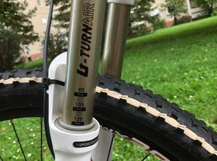 Cube AMS WLS Pro Fading Black - 15"