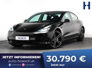 Model 3 Standard Range SOFORT VERFÜGBAR, 30790 €, Auto & Fahrrad-Autos in 4061 Pasching