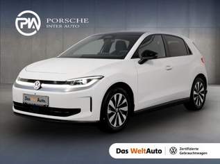 ID. Polo Style Edition+ 155 kW - 52 kWh, 35979 €, Auto & Fahrrad-Autos in 9020 Innere Stadt