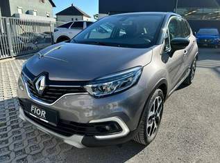 Captur ENERGY TCe 90 Intens, 11990 €, Auto & Fahrrad-Autos in 8020 Gries