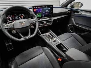 Leon Sportstourer ST 2,0 TSI DSG 4x4 VZ - LAG..., 47957 €, Auto & Fahrrad-Autos in 6844 Gemeinde Altach Leon Sportstourer ST 2,0 TSI DSG 4x4 VZ - LAG..., 47957 €, Auto & Fahrrad-Autos in 6844 Gemeinde Altach