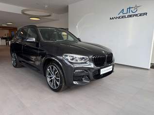 X3 xDrive 20d 48V Aut., M Paket, AHV, Head-up, Ko..., 38400 €, Auto & Fahrrad-Autos in 5165 Berndorf bei Salzburg X3 xDrive 20d 48V Aut., M Paket, AHV, Head-up, Ko..., 38400 €, Auto & Fahrrad-Autos in 5165 Berndorf bei Salzburg