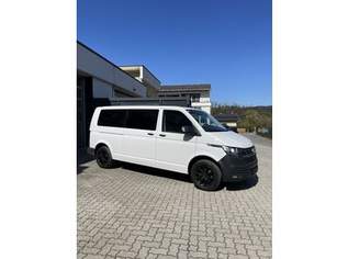 Multivan Kombi lang FWD, 43990 €, Auto & Fahrrad-Autos in 8076 Vasoldsberg