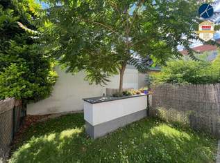 neuwertige 2-Zimmer-Wohnung mit Garten und Pkw-Stellplatz, 299000 €, Immobilien-Wohnungen in 1210 Floridsdorf neuwertige 2-Zimmer-Wohnung mit Garten und Pkw-Stellplatz, 299000 €, Immobilien-Wohnungen in 1210 Floridsdorf