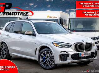 X5 xDrive30d M Sport VOLLAUSSTATTUNG, 56900 €, Auto & Fahrrad-Autos in 9400 Wolfsberg