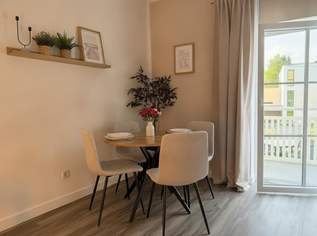 Ferien-Appartement in Velden am Wörthersee: Attraktive Anlegerwohnung mit Terrasse samt Garten, 249000 €, Immobilien-Wohnungen in 9220 Sonnental