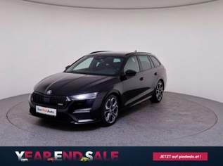 Škoda OCTAVIA Combi RS TDI DSG, 30950 €, Auto & Fahrrad-Autos in 8041 Liebenau