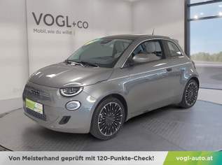 500 Elektro La Prima 42 kWh, 13950 €, Auto & Fahrrad-Autos in 8010 Sankt Leonhard 500 Elektro La Prima 42 kWh, 13950 €, Auto & Fahrrad-Autos in 8010 Sankt Leonhard