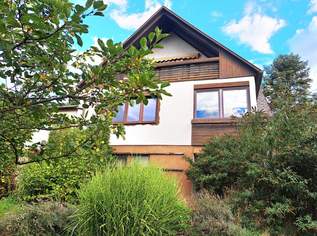 2 TRENNBARE WOHNEINHEITEN IN EINEM HAUS, 290000 €, Immobilien-Häuser in 3100 Stattersdorf