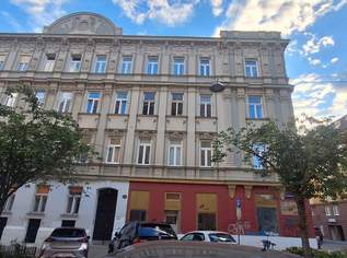 Souterrainlokal, branchenfrei, mit Büro im Hochparterre, 856.13 €, Immobilien-Gewerbeobjekte in 1150 Rudolfsheim-Fünfhaus Souterrainlokal, branchenfrei, mit Büro im Hochparterre, 856.13 €, Immobilien-Gewerbeobjekte in 1150 Rudolfsheim-Fünfhaus
