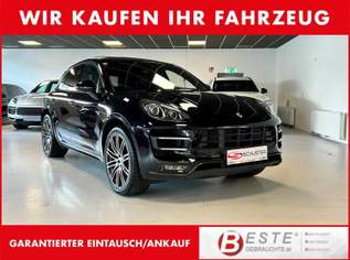 Macan Turbo 3,6 DSG Allrad, 44905 €, Auto & Fahrrad-Autos in 4663 Laakirchen Macan Turbo 3,6 DSG Allrad, 44905 €, Auto & Fahrrad-Autos in 4663 Laakirchen