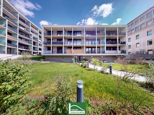 Entspannung im Innenhof, Urbanität vor der Tür – Styria Center, 949 €, Immobilien-Wohnungen in 8020 