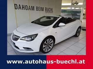 Cascada 2,0 CDTI Ecotec Innovation Start/Stop System, 16990 €, Auto & Fahrrad-Autos in 4782 St. Florian am Inn Cascada 2,0 CDTI Ecotec Innovation Start/Stop System, 16990 €, Auto & Fahrrad-Autos in 4782 St. Florian am Inn