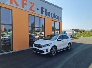 Sorento 2,2 CRDi SCR AWD GT-Line Aut.