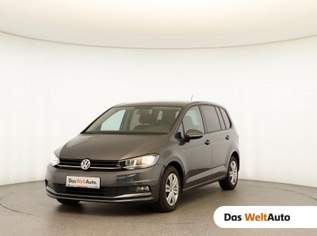 Touran TDI SCR 5-Sitzer, 17990 €, Auto & Fahrrad-Autos in 4694 Ohlsdorf