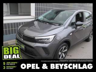 Crossland Edition, 13480 €, Auto & Fahrrad-Autos in 1190 Döbling Crossland Edition, 13480 €, Auto & Fahrrad-Autos in 1190 Döbling