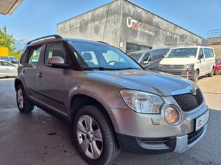 Yeti *** ALLRAD *** Experience 4x4, 6790 €, Auto & Fahrrad-Autos in 6800 Gisingen Yeti *** ALLRAD *** Experience 4x4, 6790 €, Auto & Fahrrad-Autos in 6800 Gisingen