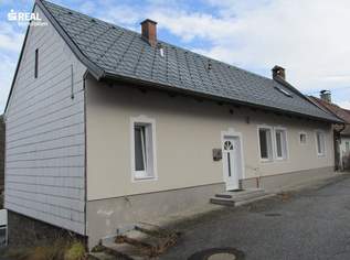 Nettes Zuhause in der Stadtgemeinde Schrems im nördlichen Waldviertel, 109000 €, Immobilien-Häuser in 3943 Eugenia