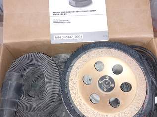 Elektroschleifgeräte für Wand, Boden u. Holz, Kress Bohrmaschine, Betonschleifer etc. Elektroschleifgeräte für Wand, Boden u. Holz, Kress Bohrmaschine, Betonschleifer etc.