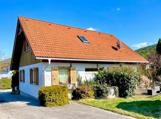 Charmantes Einfamilienhaus in ruhiger Lage von Netting /Hohen Wand, 375000 €, Immobilien-Häuser in 2722 Katastralgemeinde Netting