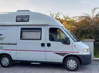 Fiat Ducato Hymer