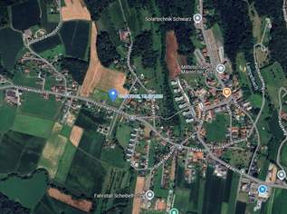 SENSATION! Ihr Traumprojekt vor den Toren von Graz: Baureifes Grundstück für modernes Wohnen in idyllischer Lage, 199000 €, Immobilien-Grund und Boden in 8323 St. Marein bei Graz