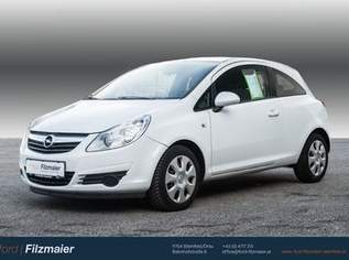Corsa Edition 111 Jahre, 3500 €, Auto & Fahrrad-Autos in 9754 Steinfeld im Drautal