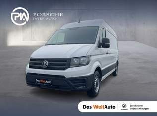 Crafter 35 T6 Kastenwagen L3H3 TDI, 38940 €, Auto & Fahrrad-Autos in 8054 Straßgang