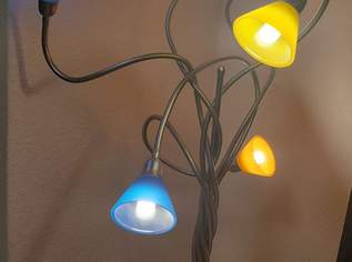 Designer Stehlampe Designer Stehlampe