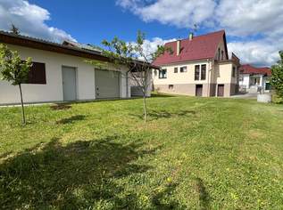 Eigenheim mit Garten, 169000 €, Immobilien-Häuser in 7511 Mischendorf