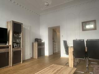 Vollsanierte 2-Zimmer-Wohnung in generalsaniertem Altbau, 299000 €, Immobilien-Wohnungen in 1120 Meidling