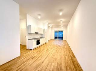 Wunderbare, moderne 1-Zimmer-Wohnung mit Loggia – Erstbezug in guter Lage des 12. Bezirks!, 906.78 €, Immobilien-Wohnungen in 1120 Meidling Wunderbare, moderne 1-Zimmer-Wohnung mit Loggia – Erstbezug in guter Lage des 12. Bezirks!, 906.78 €, Immobilien-Wohnungen in 1120 Meidling