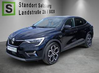 ARKANA Intens E-Tech Hybrid 145 (MY22) OBI, 20990 €, Auto & Fahrrad-Autos in 5020 Altstadt
