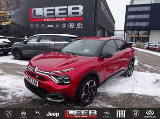 C4 PureTech 130 S&S Shine EAT8 Aut., 17490 €, Auto & Fahrrad-Autos in 4600 Wels