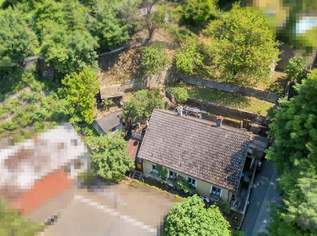 Hanggrundstück mit außergewöhnlichem Neubaupotenzial, 398000 €, Immobilien-Grund und Boden in 1140 Penzing