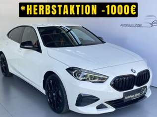 216d Gran Coupe *LED*Kamera*Keyless*Sportsitze*DAB, 28890 €, Auto & Fahrrad-Autos in 5020 Altstadt