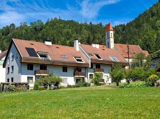 Gemütliche 2-Zi-Wohnung im 1. Stock mit Balkon und Abstellplatz für PKW, 125000 €, Immobilien-Wohnungen in 8132 Pernegg an der Mur Gemütliche 2-Zi-Wohnung im 1. Stock mit Balkon und Abstellplatz für PKW, 125000 €, Immobilien-Wohnungen in 8132 Pernegg an der Mur