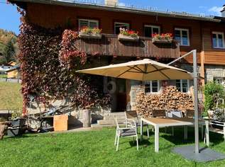 RUSTIKAL IN SUPER LAGE MIT GARTEN!, 690000 €, Immobilien-Häuser in 5710 Kaprun