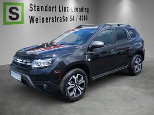 DUSTER Journey TCe 130 PF, 20950 €, Auto & Fahrrad-Autos in 4060 Leonding DUSTER Journey TCe 130 PF, 20950 €, Auto & Fahrrad-Autos in 4060 Leonding