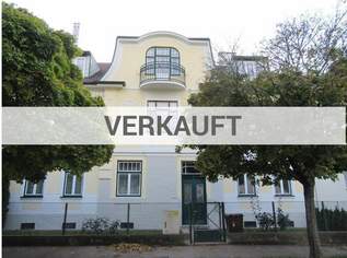 VERKAUFT! - "Jahrhundertwendejuwel mit Potenzial!", 1090000 €, Immobilien-Häuser in 2340 Gemeinde Mödling