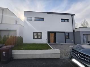 Toplage Haag - Modernes Familienhaus, 150 m², 4 Schlafzimmer, ruhige Straße, Top Nachbarschaft, 580000 €, Immobilien-Häuser in 3350 Gemeinde Haag