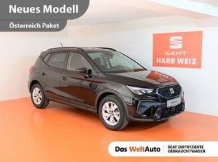 Arona Reference 1.0 TSI, 19370 €, Auto & Fahrrad-Autos in 8160 Weiz