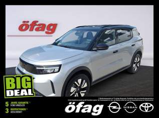 Frontera 1.2 DI MHEV GS Aut., 25990 €, Auto & Fahrrad-Autos in 5020 Altstadt