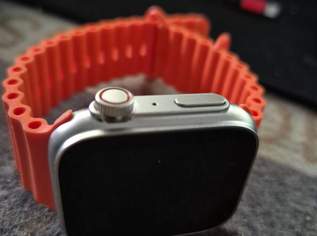 Smartwatch Tb50 Orange, 9.9 €, Marktplatz-Kameras & TV & Multimedia in 1220 Donaustadt