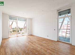 LEVEL GRAZ – Urban Living auf dem nächsten Level, 975 €, Immobilien-Wohnungen in 8020 